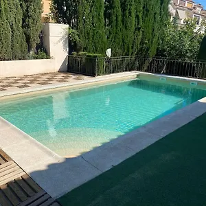  Сasa de vacaciones Jazmín