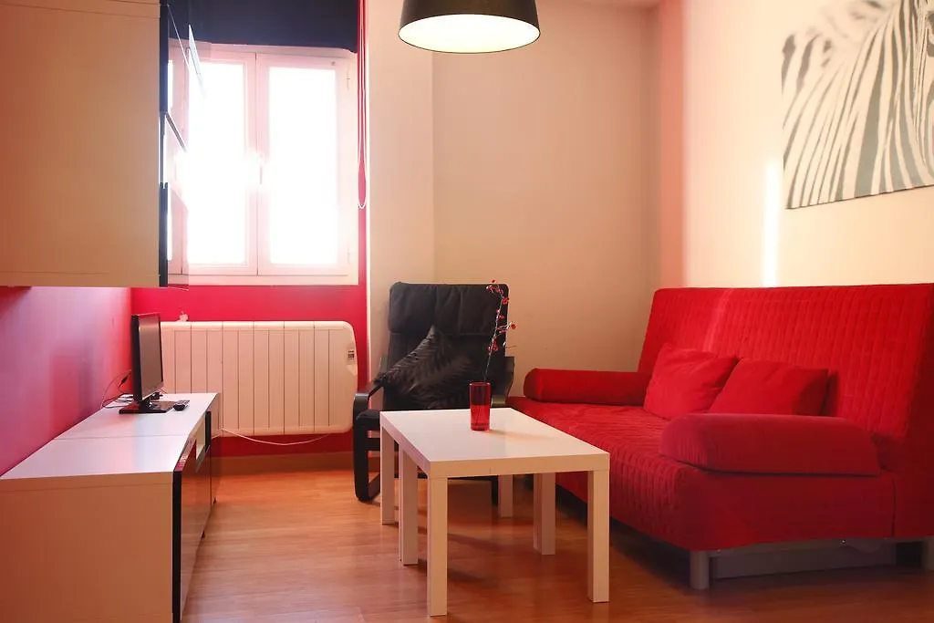 Apartamentos Habitat Zona Media Monachil